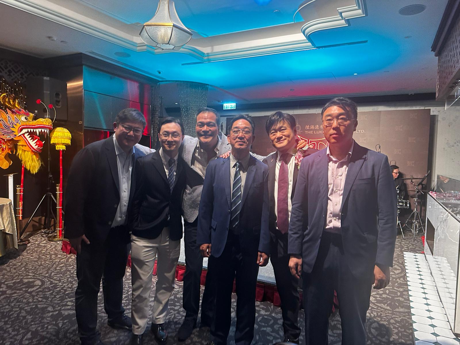 Annual Dinner committee welcomes volunteers